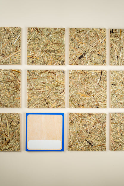 MEMEXO® Hay - Handmade prototype
