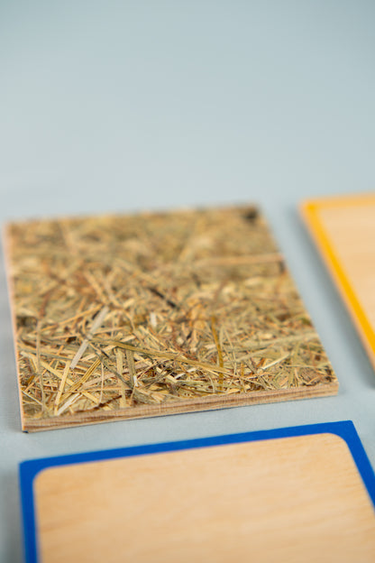MEMEXO® Hay - Handmade prototype