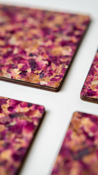MEMEXO® Roses