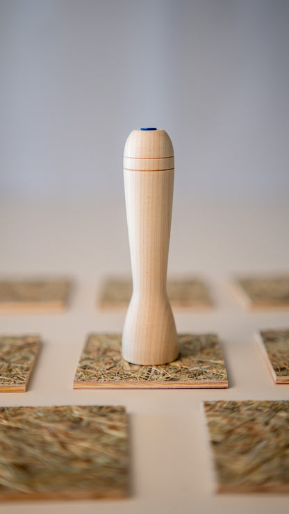 MEMEXO® Hay - Handmade prototype