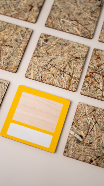 MEMEXO® Hay
