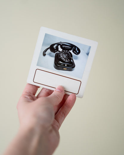 Memory Stickers for MEMEXO®