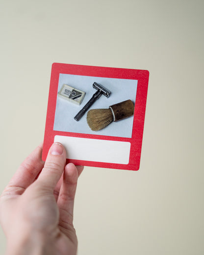 Memory Stickers for MEMEXO®